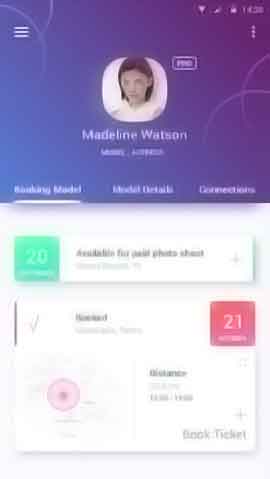 DDOS网页端软件正版激活的企业定制界面